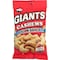 Giant Snack Giants Cashews Bacon Ranch 4 oz., PK8 61530 - alternate 1